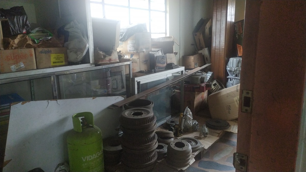 Foto de Bodega en Venta en San antonio, Manizales - 11 - 279023819