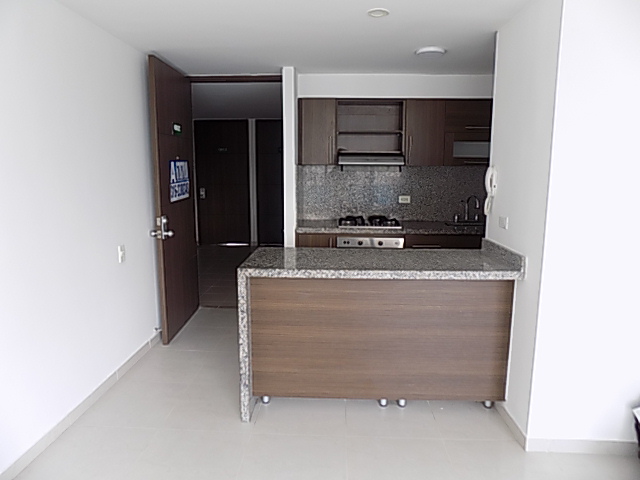 Inmueble Gestión Externa