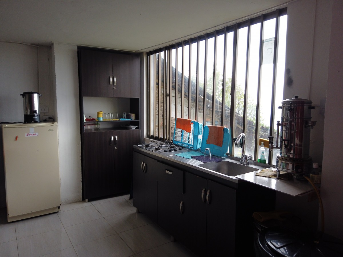 Foto de Bodega en Venta en Estambul, Manizales - 22 - 22356