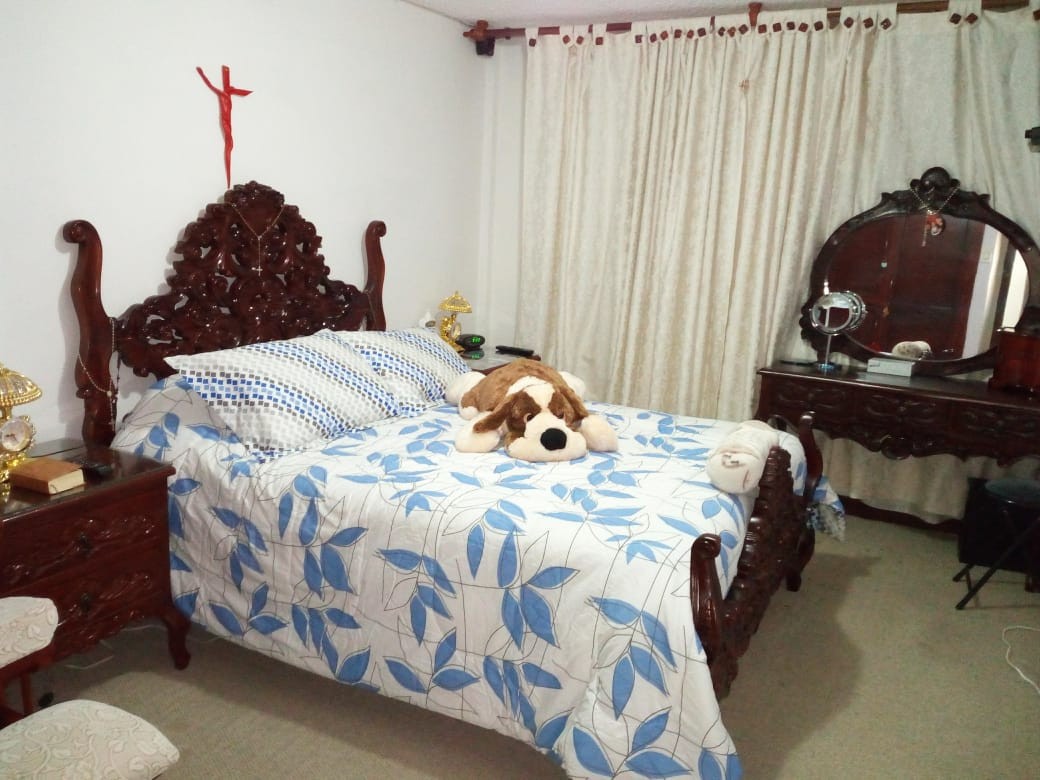 Foto de Apartamento en Venta en Villa pilar, Manizales - 6 - 21909