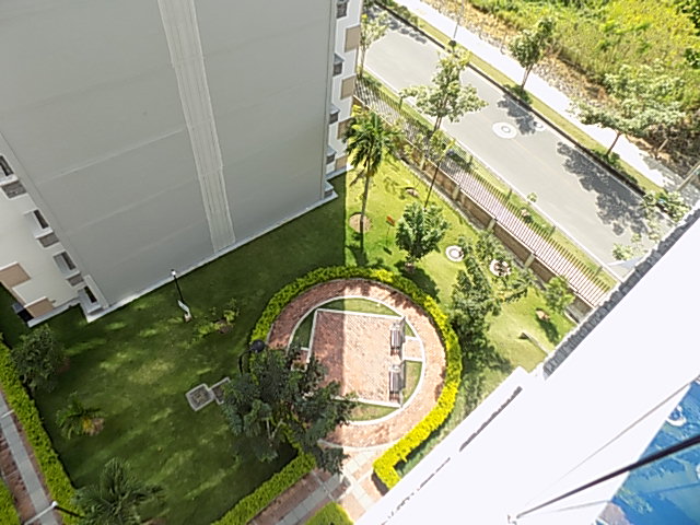 Inmueble Gestión Externa