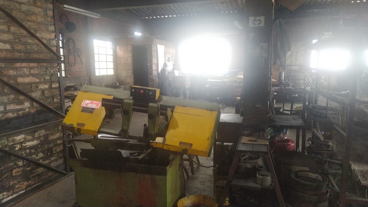 Foto de Bodega en Venta en San antonio, Manizales - 12 - 279023819