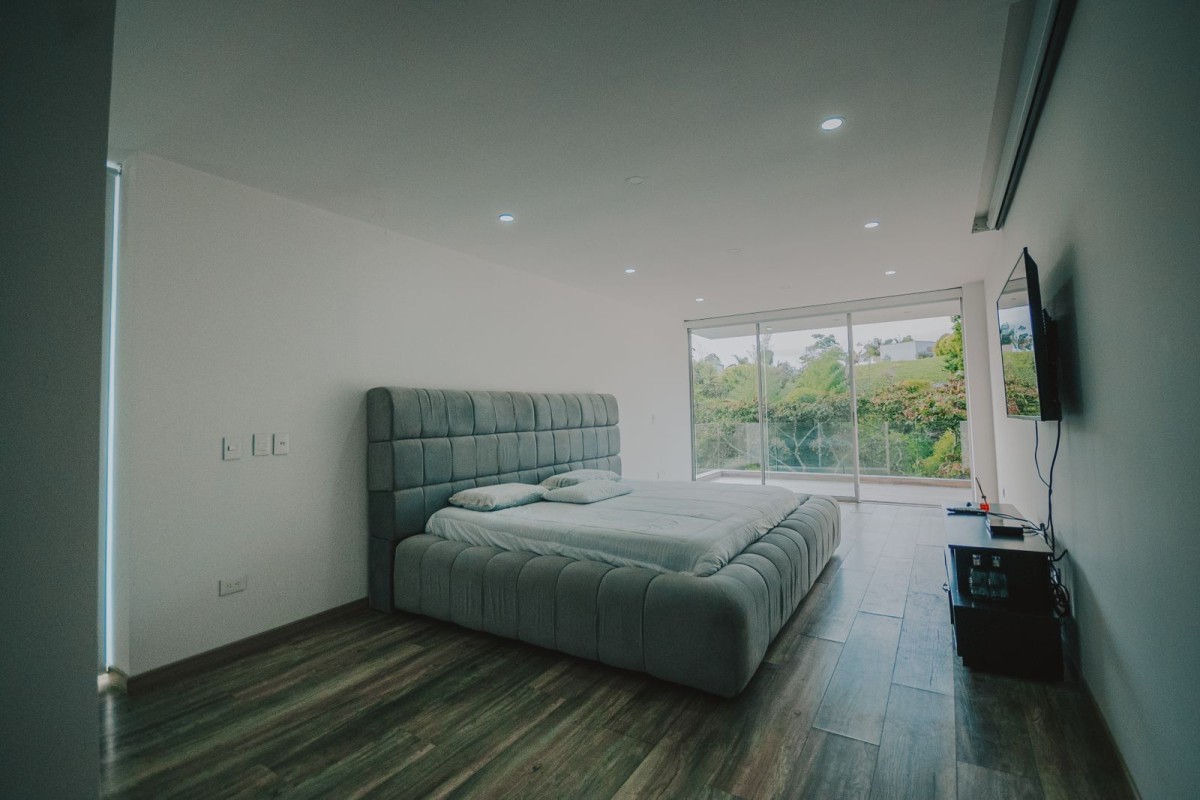 Foto de Casa en Venta en Centro, Armenia  - 4 - 52329