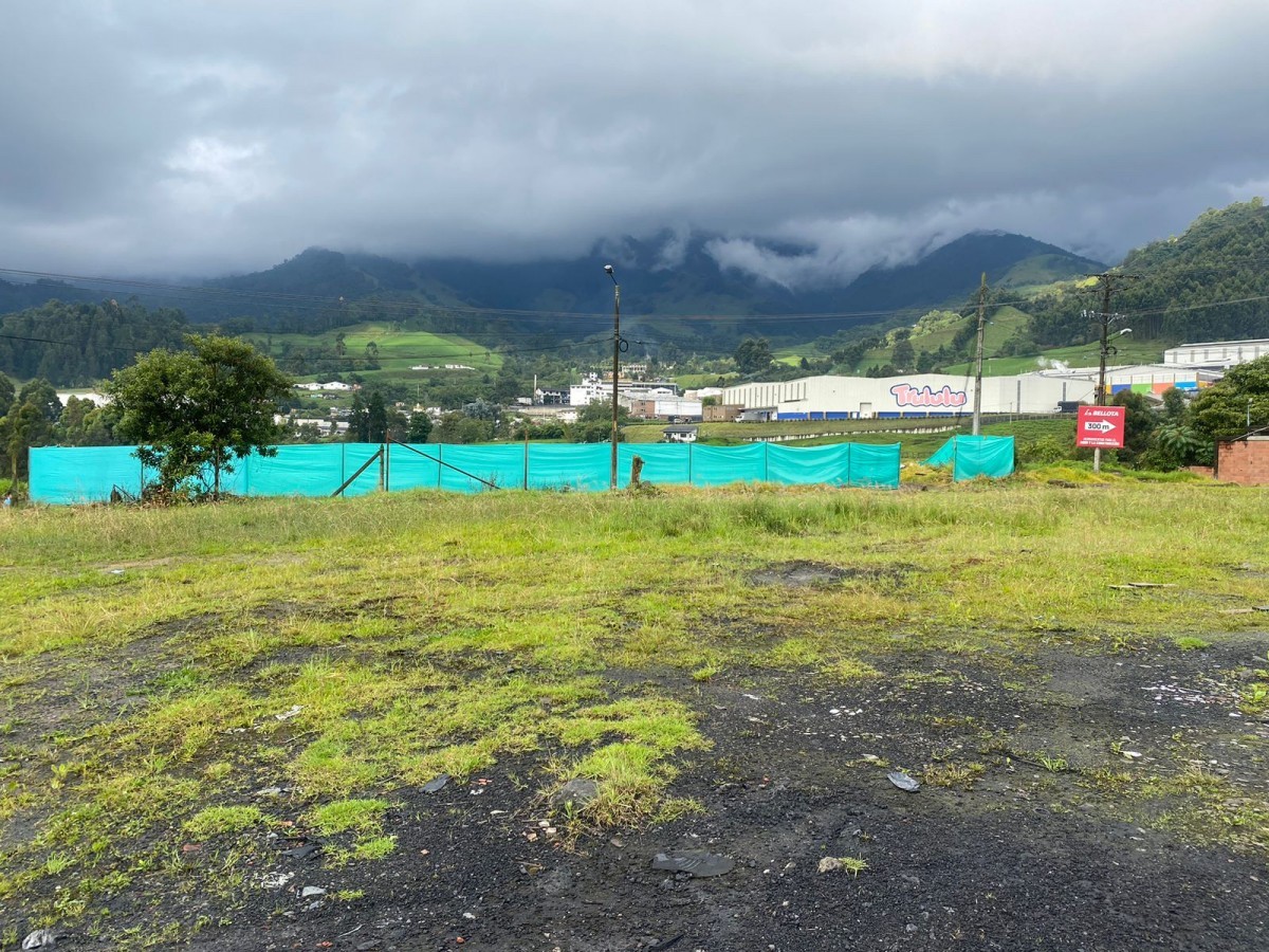 Foto de Lote / terreno en Venta en Malteria, Manizales - 7 - 24732