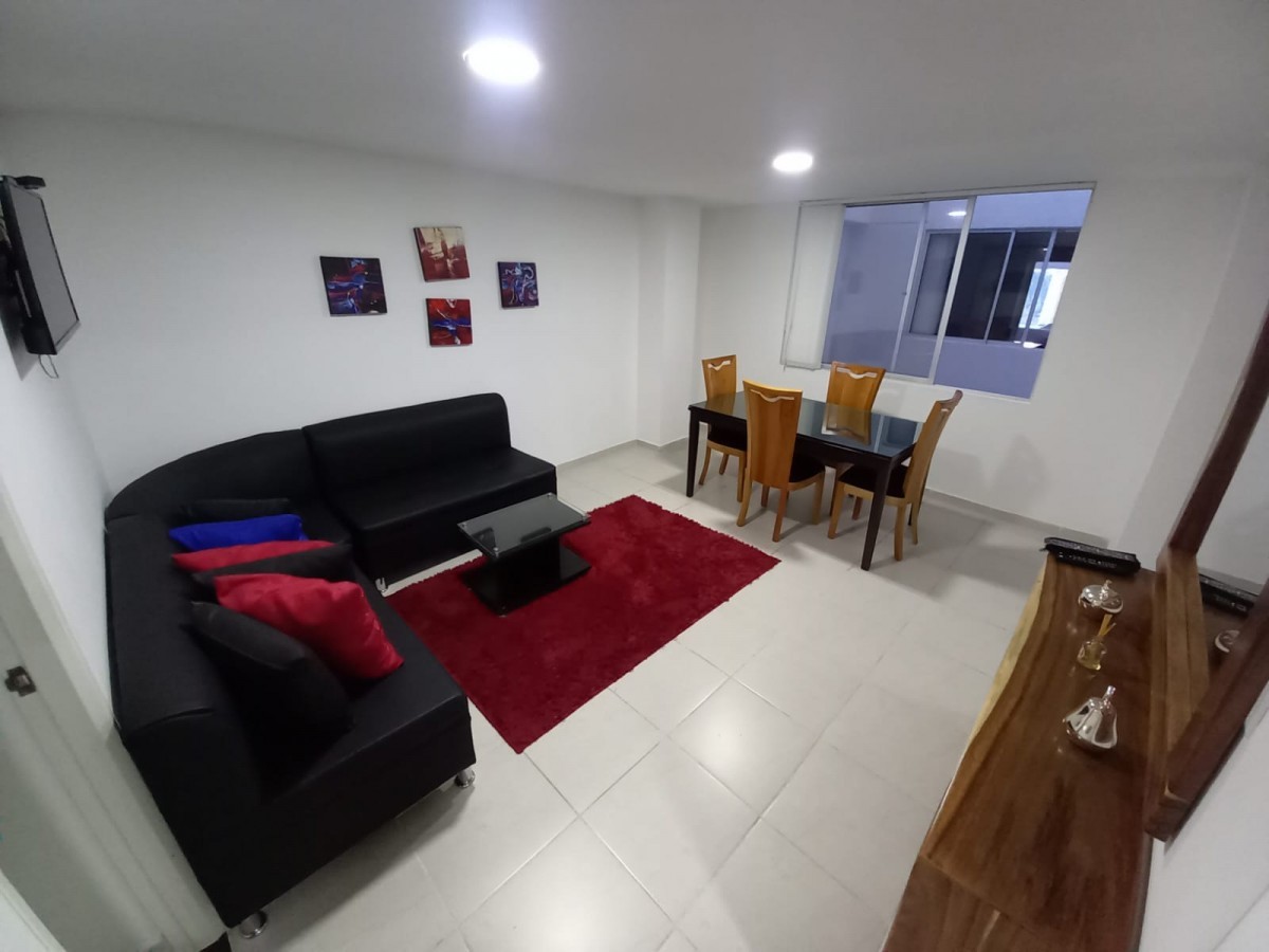 Foto de Apartamento en Arriendo en La francia, Manizales - 8 - 27916106