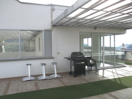 Foto de Apartamento en Venta en Avenida alberto mendoza, Manizales - 12 - 20125