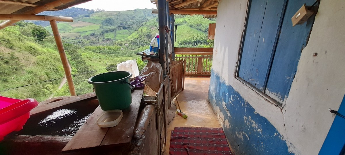 Foto de Finca en Venta en Los nogales, Manizales - 2 - 24633