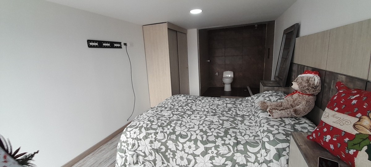 Foto de Casa en Venta en Villa luz, Manizales - 16 - 24933