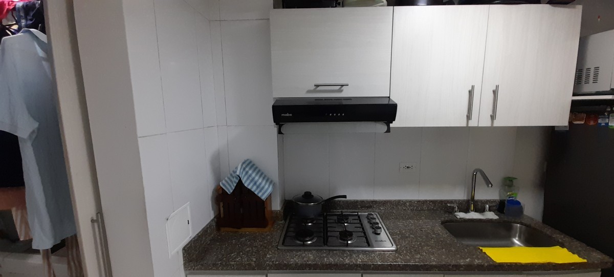 Foto de Apartamento en Venta en Los agustinos, Manizales - 3 - 79024687