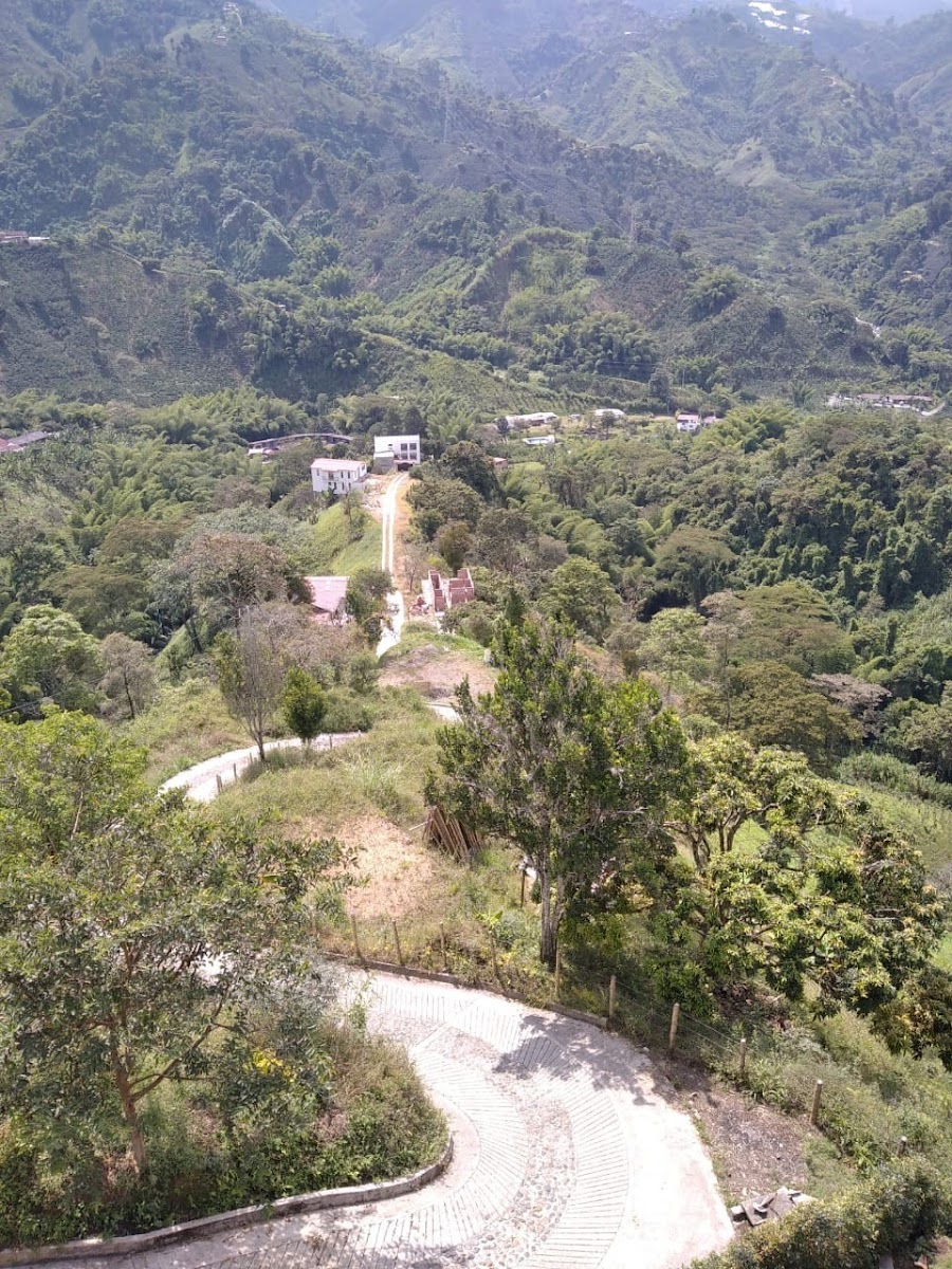 Foto de Lote / terreno en Venta en San peregrino, Manizales - 5 - 279024611