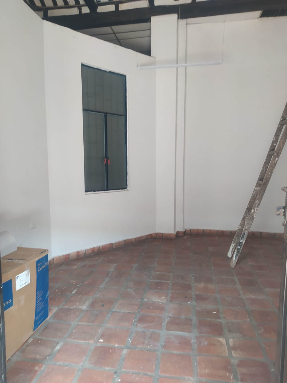 Inmueble Gestión Externa