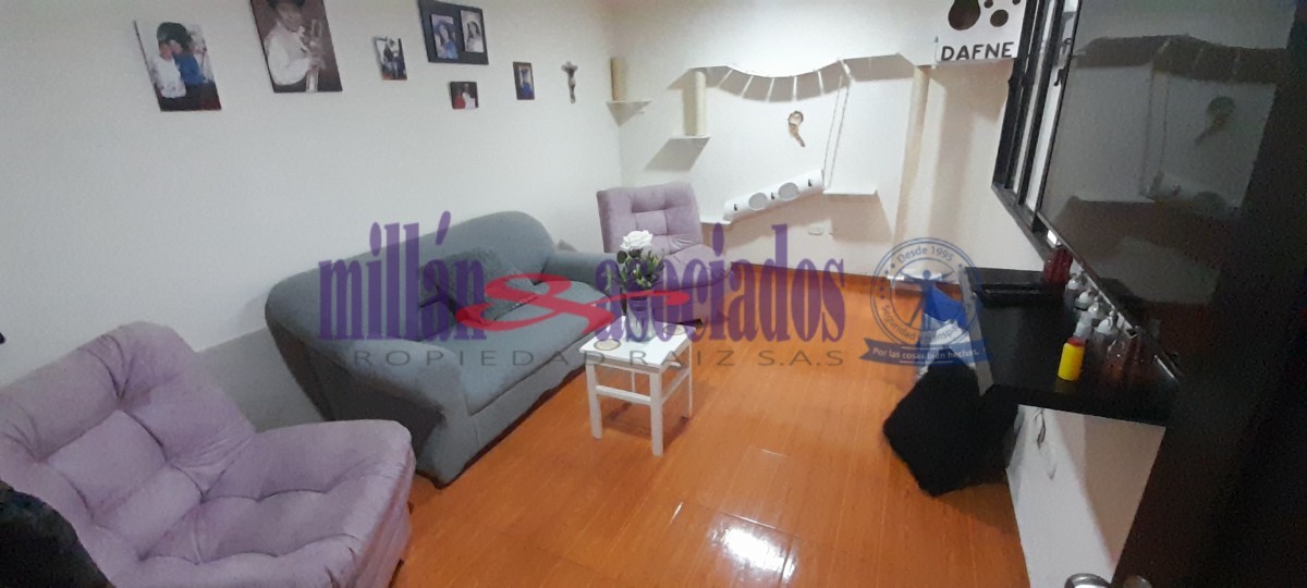 Foto de Casa en Venta en Urapanes, Villamaria - 4 - 51787