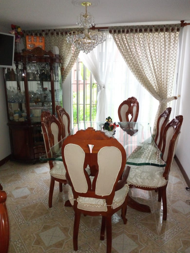 Foto de Apartamento en Venta en Villa pilar, Manizales - 17 - 21909