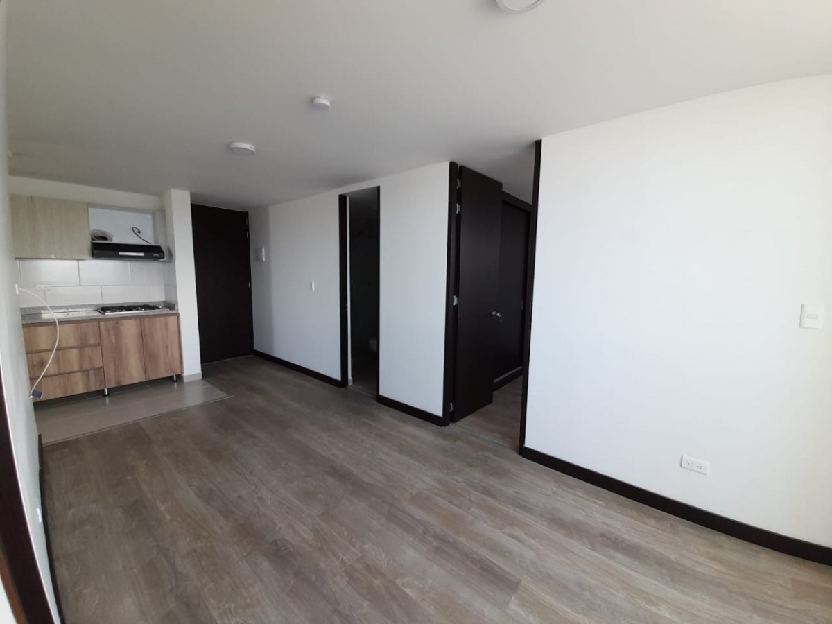 Foto de Apartamento en Arriendo en Centro, Manizales - 17 - 27998