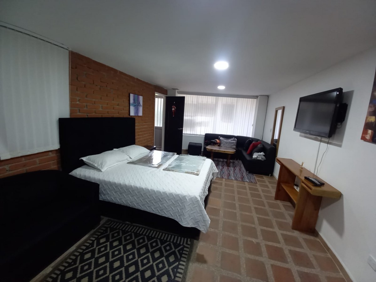 Foto de Apartaestudio en Arriendo en La francia, Manizales - 18 - 27922118