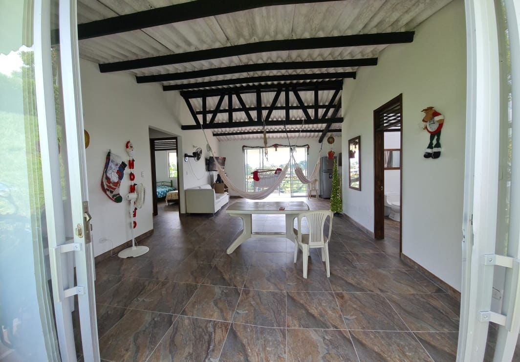 Foto de Casa en Venta en Laureles, Medellin - 7 - 279023556