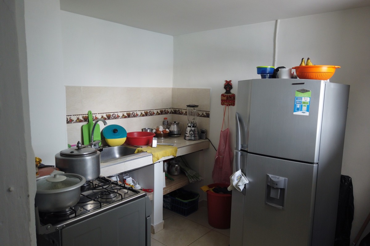 Foto de Apartamento en Venta en San joaquin, Manizales - 8 - 279021913
