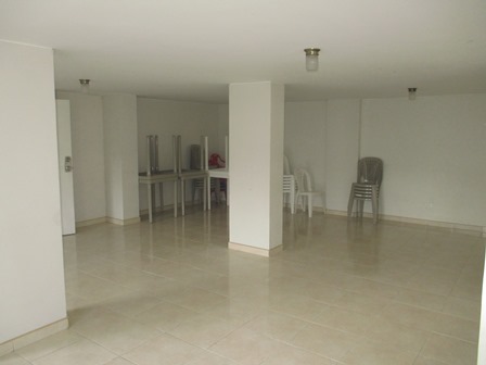 Foto de Apartamento en Venta en Avenida alberto mendoza, Manizales - 5 - 17853