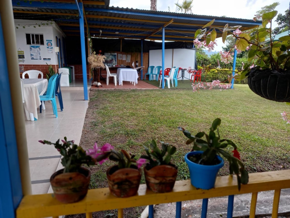 Foto de Finca en Venta en Llanitos, Villamaria - 1 - 51698