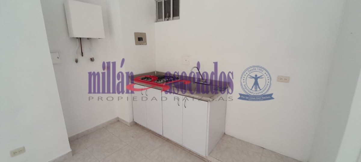 Foto de Apartamento en Venta en San rafael, Manizales - 27 - 51998