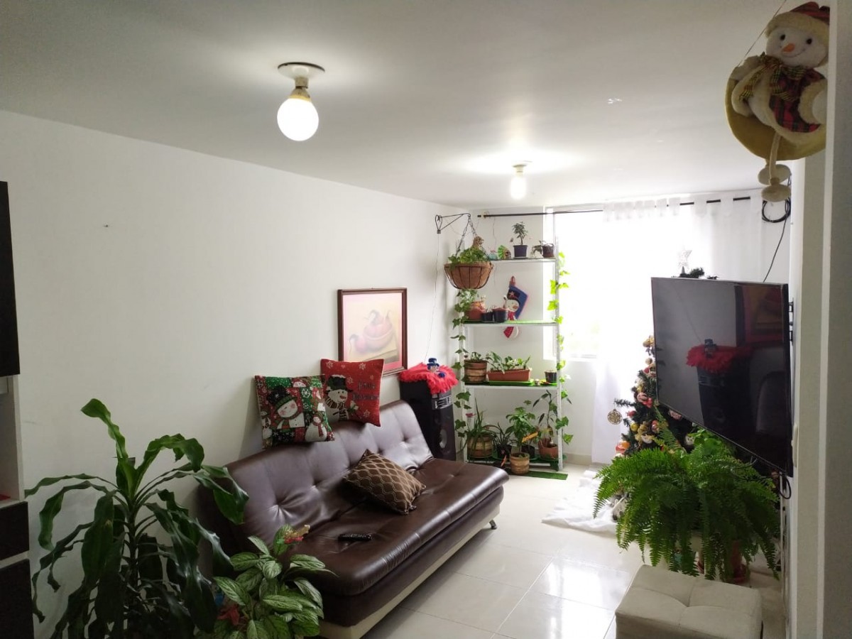 Foto de Apartamento en Venta en Eucalipto, Manizales - 4 - 279023291