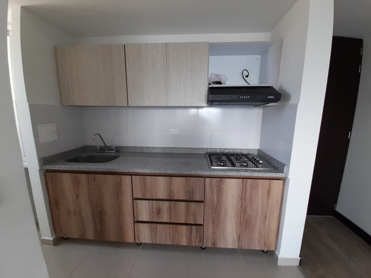 Foto de Apartamento en Arriendo en Centro, Manizales - 4 - 27998