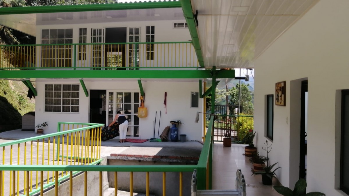 Foto de Finca en Venta en La siria, Chinchina - 1 - 279024691