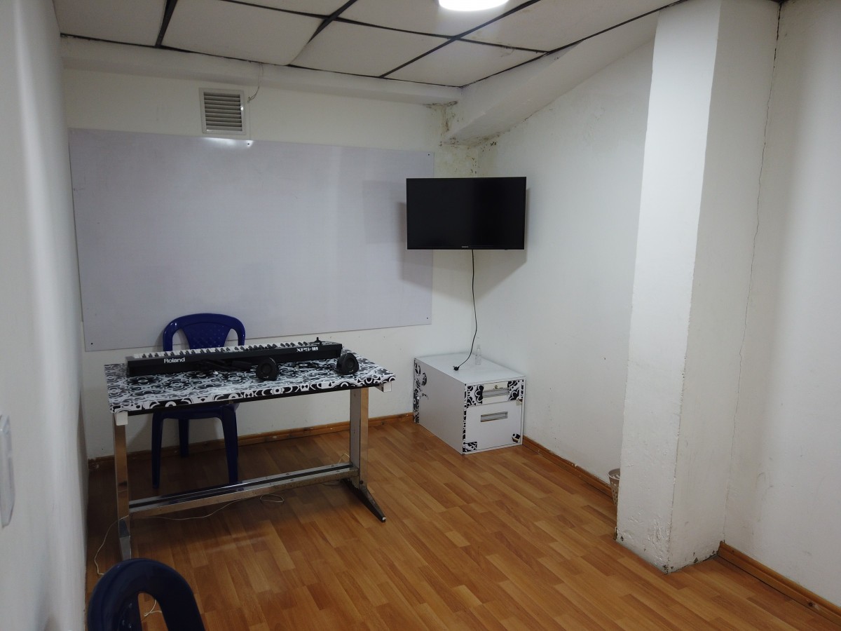 Foto de Bodega en Venta en Estambul, Manizales - 23 - 22356
