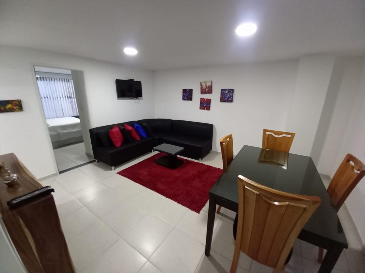 Foto de Apartamento para Arriendo en La francia, Manizales - 27916106