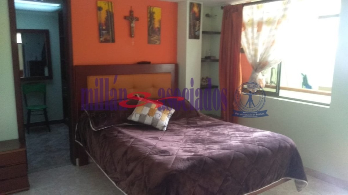 Foto de Apartamento en Venta en San jorge, Manizales - 8 - 51995