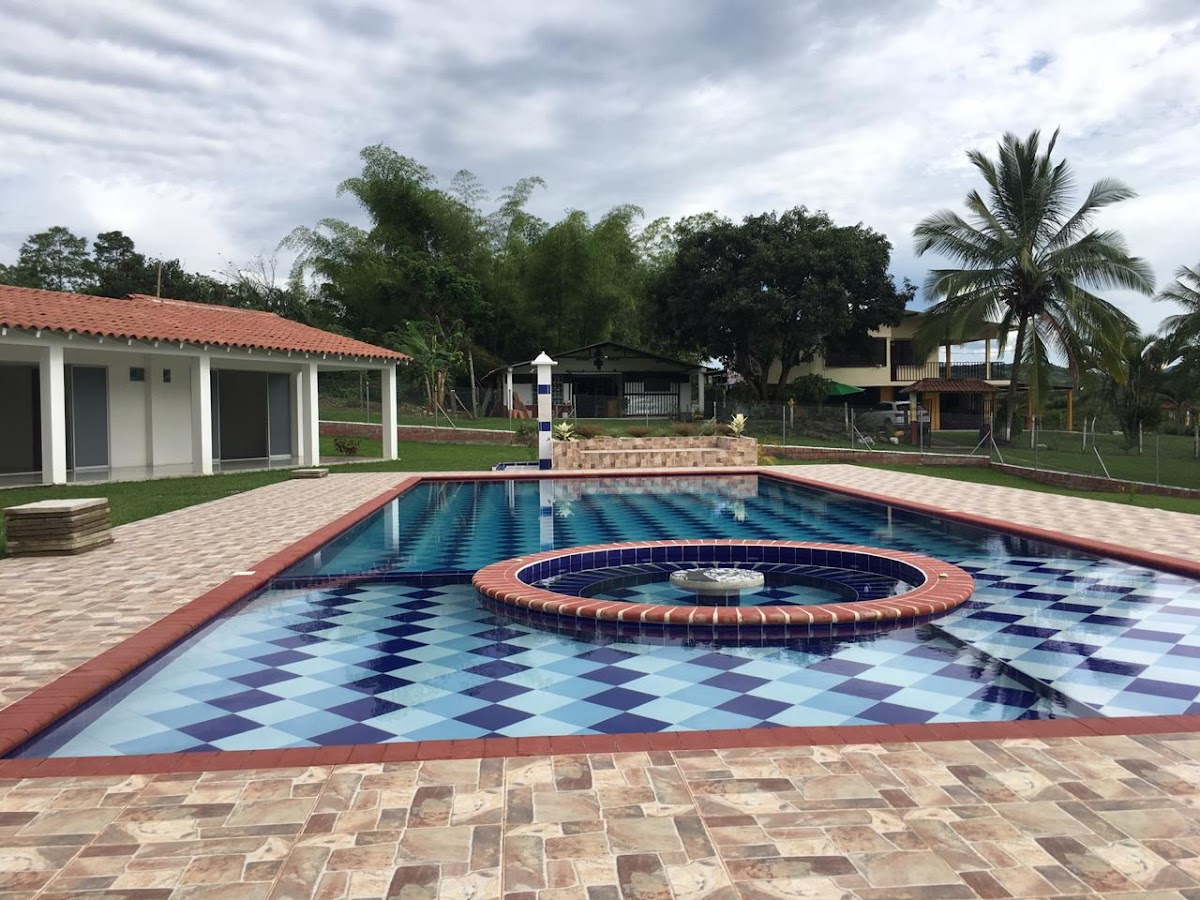 Foto de Finca en Venta en Kilometro 41, Manizales - 1 - 279020377