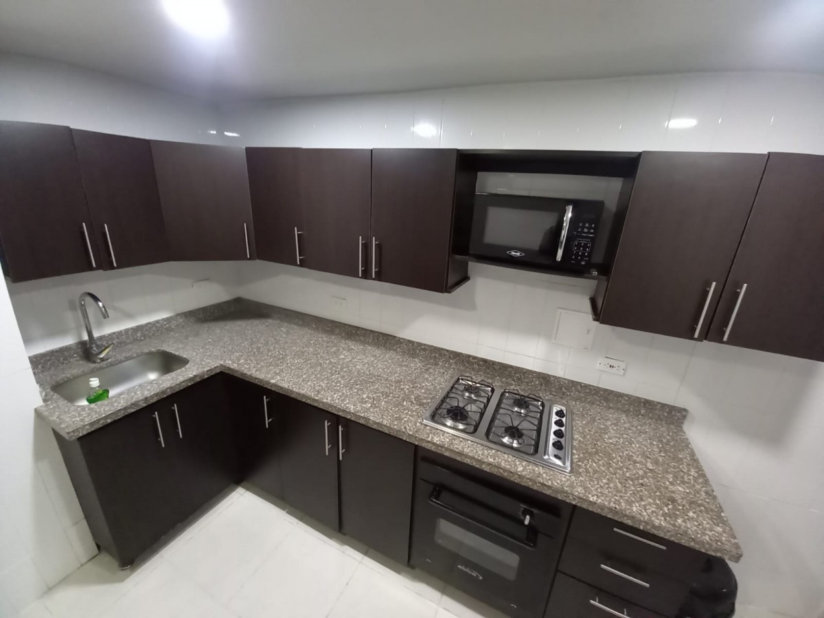 Foto de Apartamento en Arriendo en La francia, Manizales - 18 - 27916106