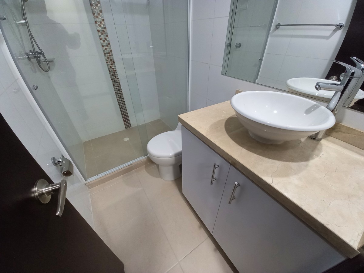 Foto de Apartamento en Arriendo en Palermo, Manizales - 8 - 28297