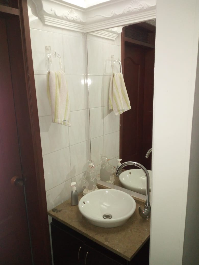 Foto de Apartamento en Venta en Villa pilar, Manizales - 14 - 21909