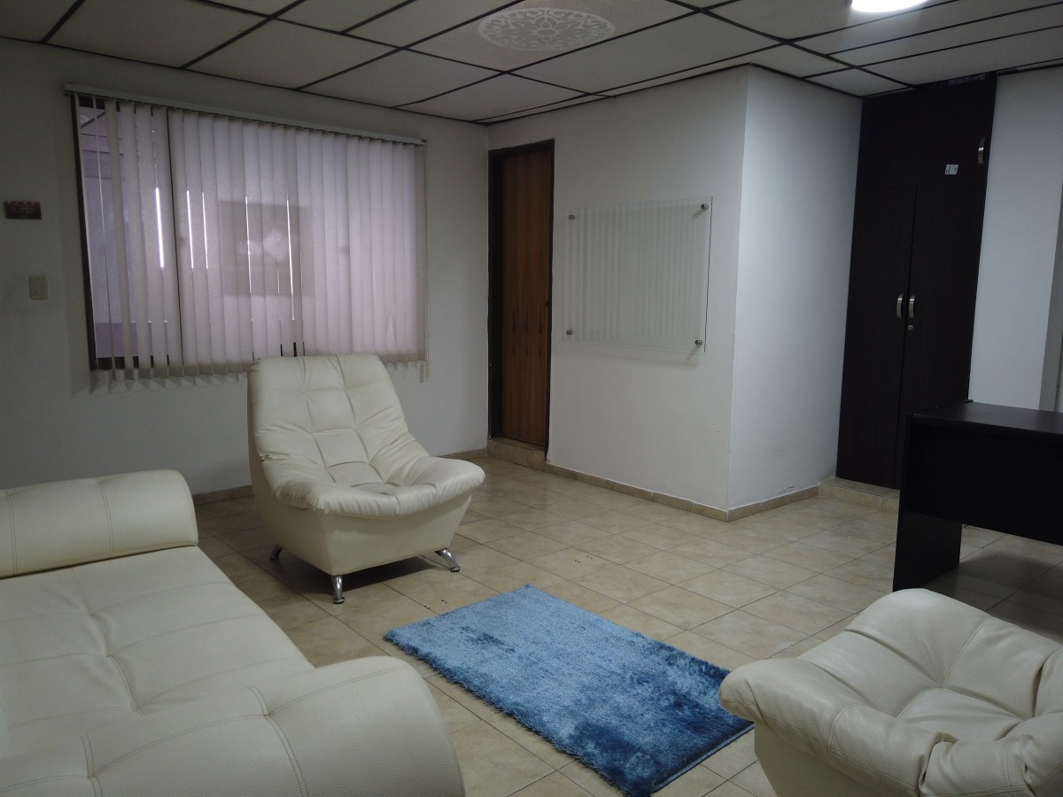 Foto de Bodega en Venta en Estambul, Manizales - 1 - 22356