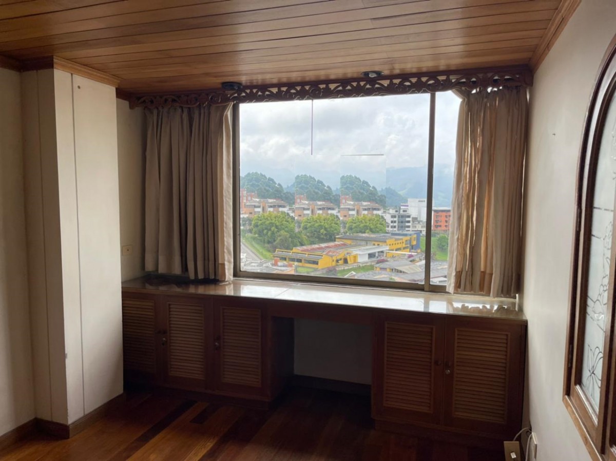 Foto de Apartamento en Venta en Versalles, Manizales - 10 - 279022311