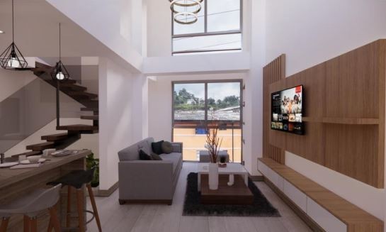 Foto de Apartamento para Venta en Alta suiza, Manizales - 24996