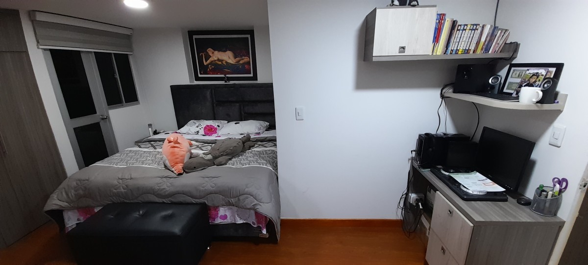 Foto de Apartamento en Venta en Los agustinos, Manizales - 16 - 79024687