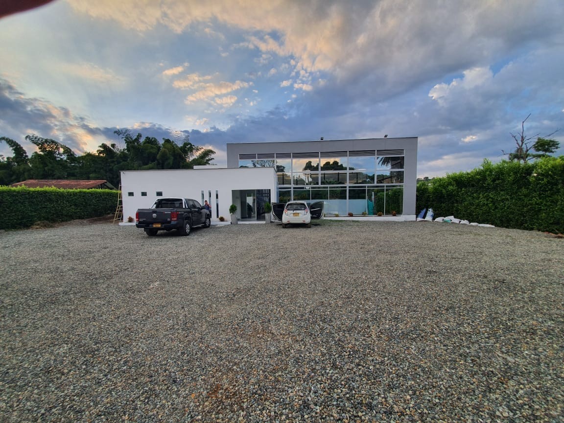 Foto de Casa en Venta en Vereda santagueda, Palestina - 11 - 279022770