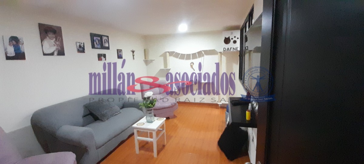 Foto de Casa en Venta en Urapanes, Villamaria - 5 - 51787