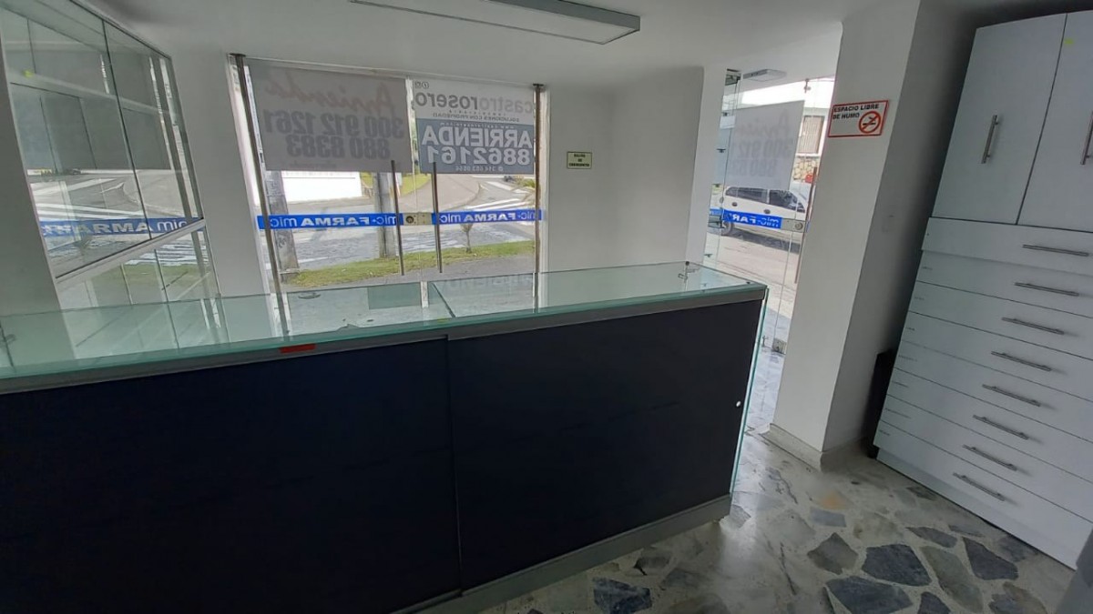 Foto de Local en Arriendo en Palermo, Manizales - 16 - 27920924