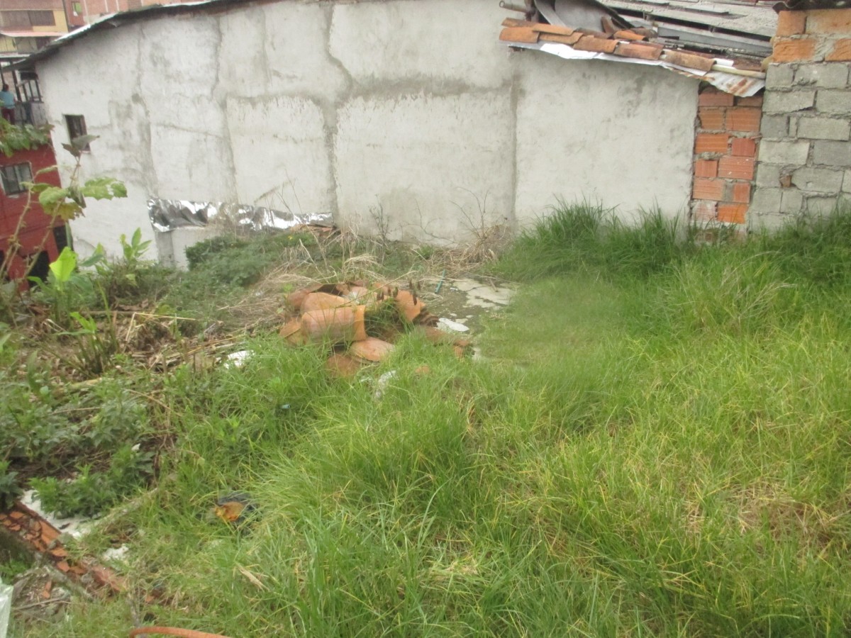 Foto de Lote / terreno en Venta en Los agustinos, Manizales - 3 - 9749