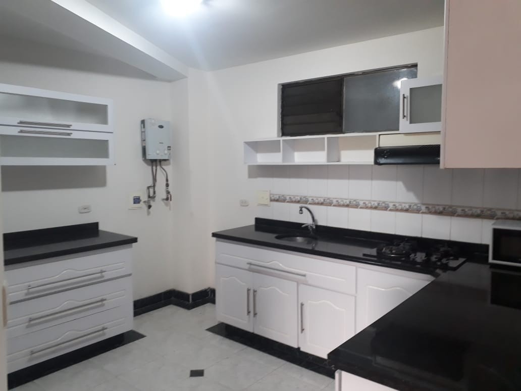 Foto de Apartamento en Venta en San rafael, Manizales - 8 - 279022509