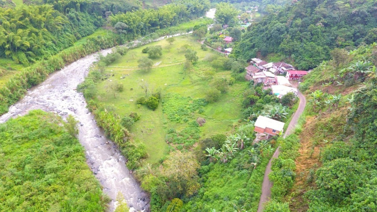 Foto de Lote / terreno para Venta en La linda, Manizales - 279025916