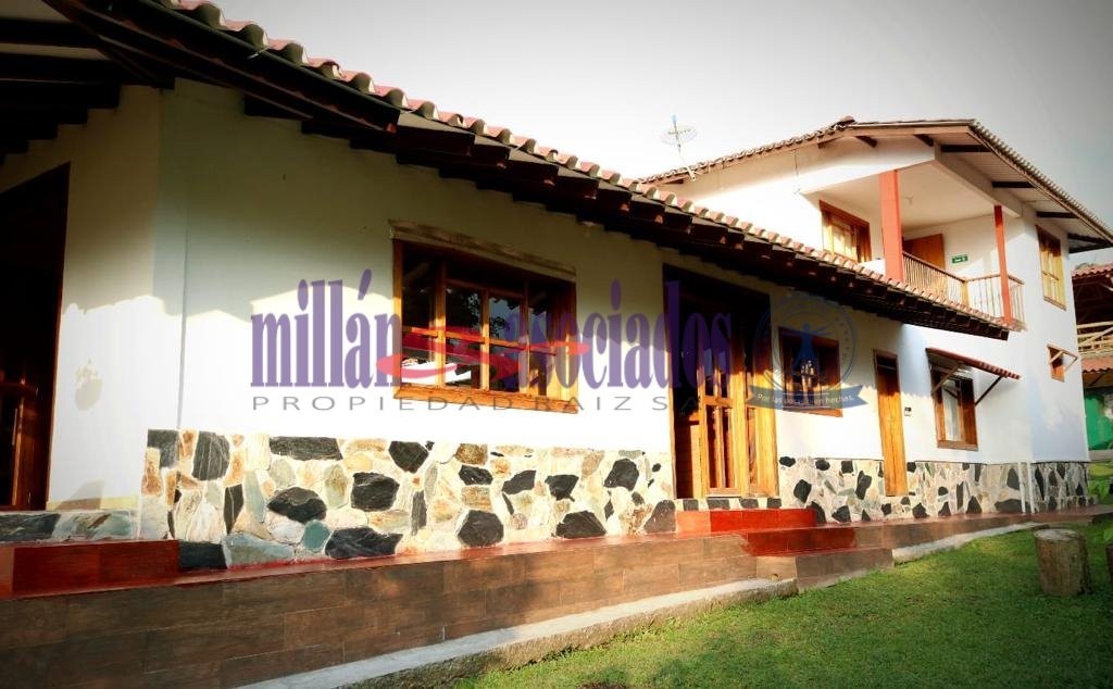 Foto de Finca en Venta en Alto de la mina, Chinchina - 2 - 51980