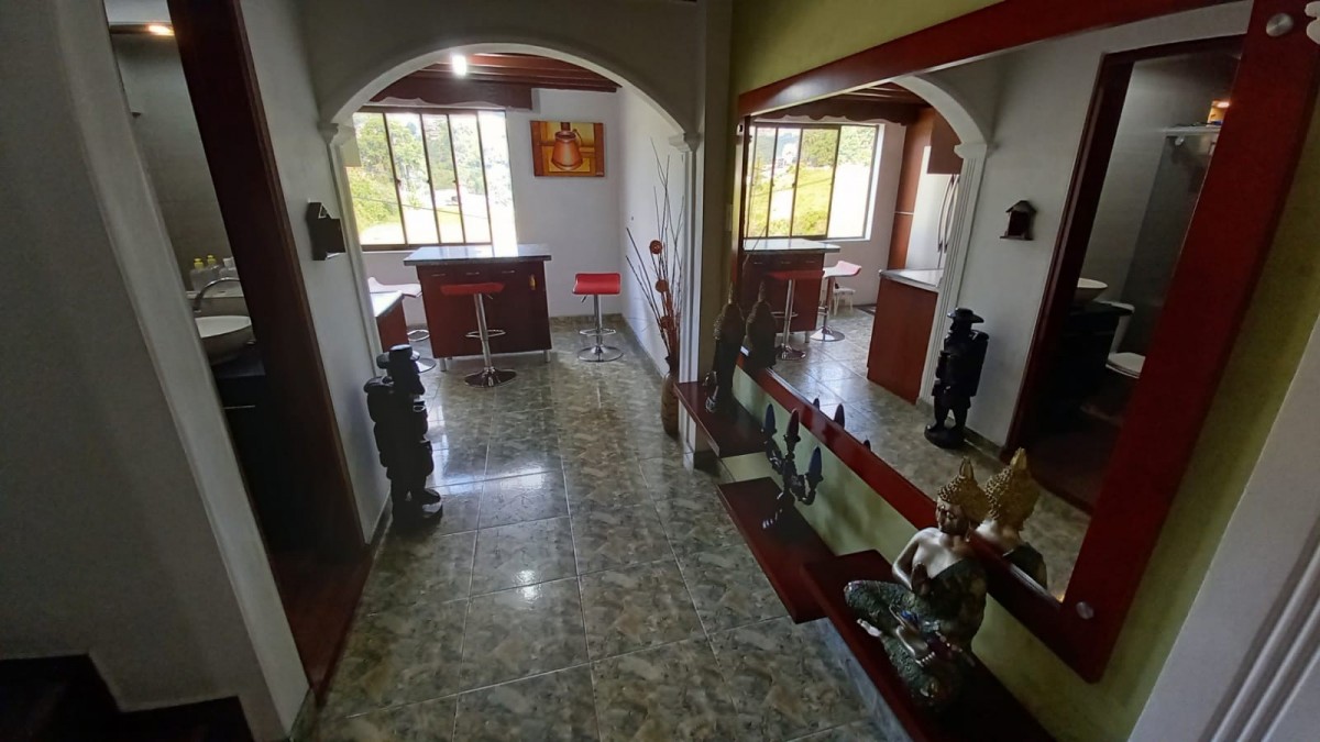 Foto de Casa en Venta en VillamarÍa, Villamaria - 15 - 279023713