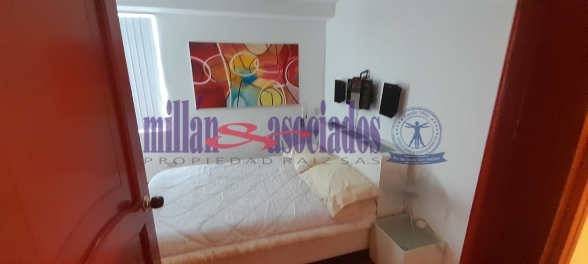 Foto de Apartamento en Venta en San rafael, Manizales - 11 - 51998