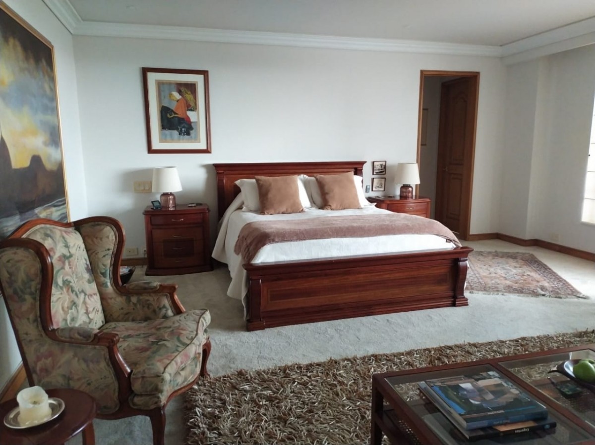Foto de Apartamento en Venta en Laureles, Manizales - 22 - 29250