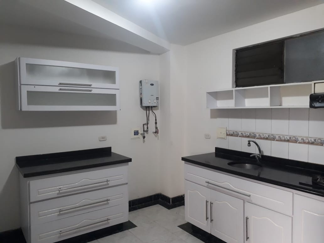 Foto de Apartamento en Venta en San rafael, Manizales - 19 - 279022509