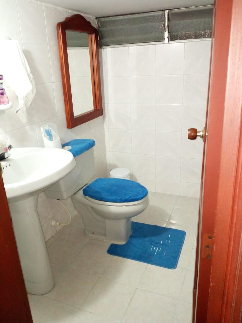 Foto de Apartamento en Venta en Villa pilar, Manizales - 4 - 21909